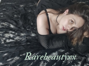 Rarebeautyxx