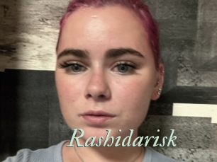 Rashidarisk