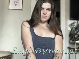 Raspberrycream421