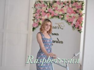 Raspberrysun