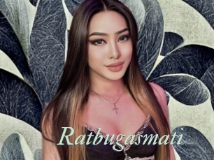 Ratbugasmati