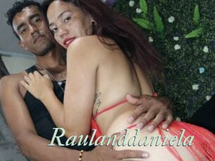Raulanddaniela