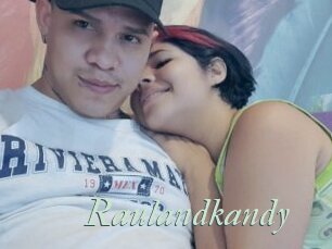 Raulandkandy