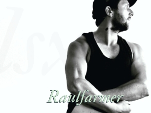 Raulfarmer