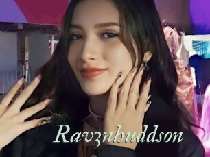 Rav3nhuddson