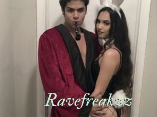 Ravefreakzz