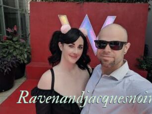 Ravenandjacquesnoir