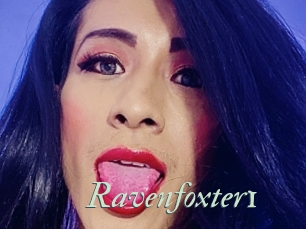 Ravenfoxter1