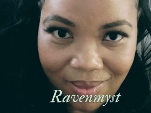 Ravenmyst