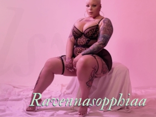 Ravennasopphiaa