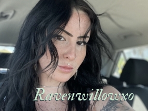 Ravenwillowxo