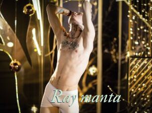 Ray_manta