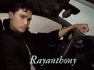 Rayanthony