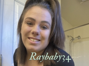 Raybaby34