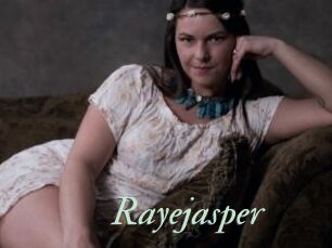 Rayejasper