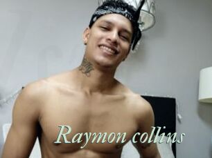 Raymon_collins