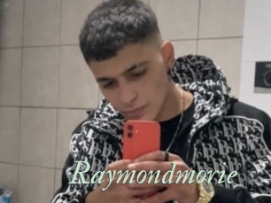 Raymondmorie
