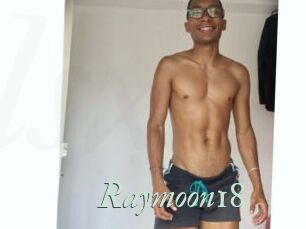 Raymoon18