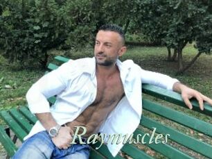 Raymuscles