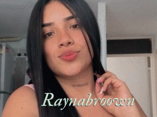 Raynabroown