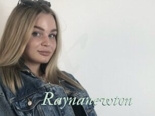 Raynanewton