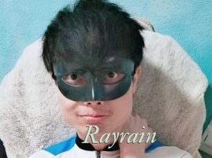 Rayrain