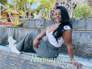 Raysajoness