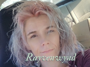 Rayvenwynd