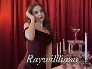 Raywillliams