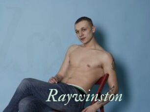 Raywinston