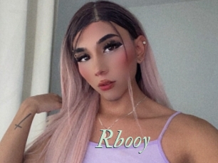 Rbooy