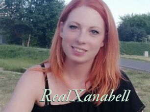 RealXanabell