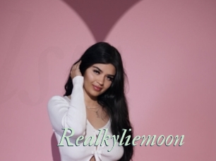 Realkyliemoon