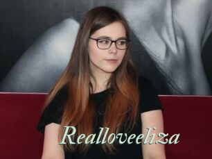 Realloveeliza
