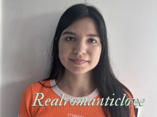 Realromanticlove