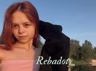 Rebadoty