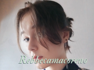 Rebbecamacoreno