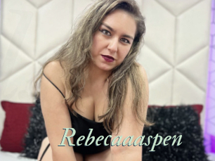Rebecaaaspen
