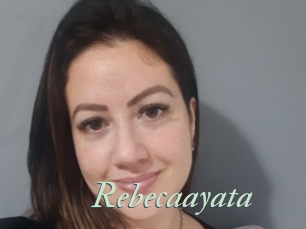 Rebecaayata