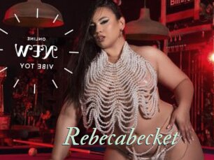 Rebecabecket
