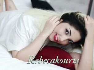 Rebecakouris