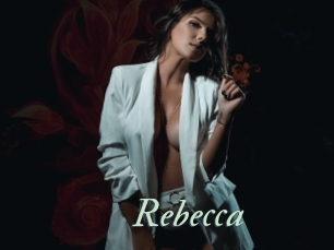 Rebecca