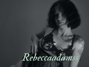 Rebeccaadamss