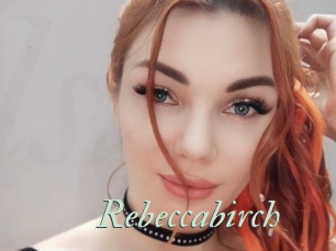 Rebeccabirch