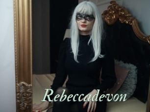 Rebeccadevon