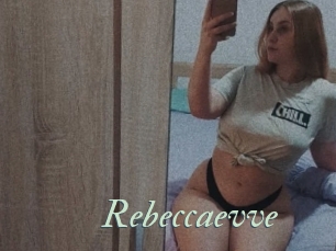 Rebeccaevve