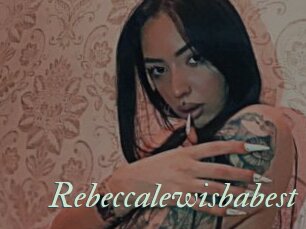 Rebeccalewisbabest