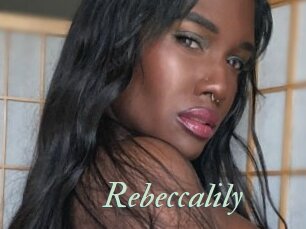 Rebeccalily