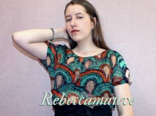 Rebeccamauve