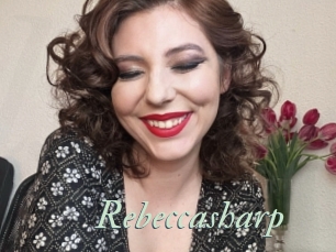 Rebeccasharp